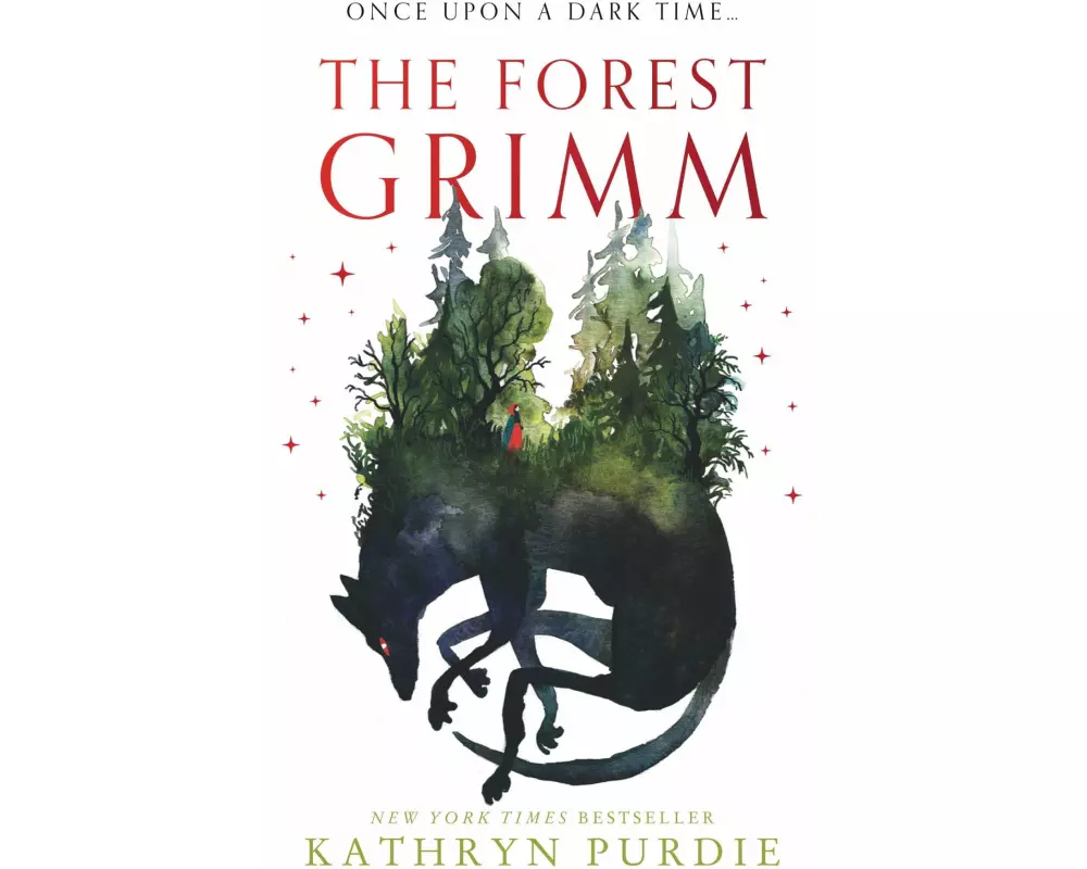 The Forest Grimm