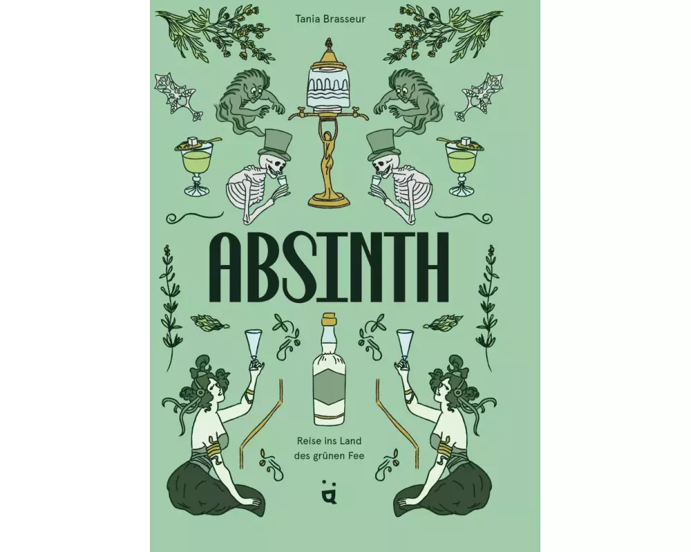 Absinth