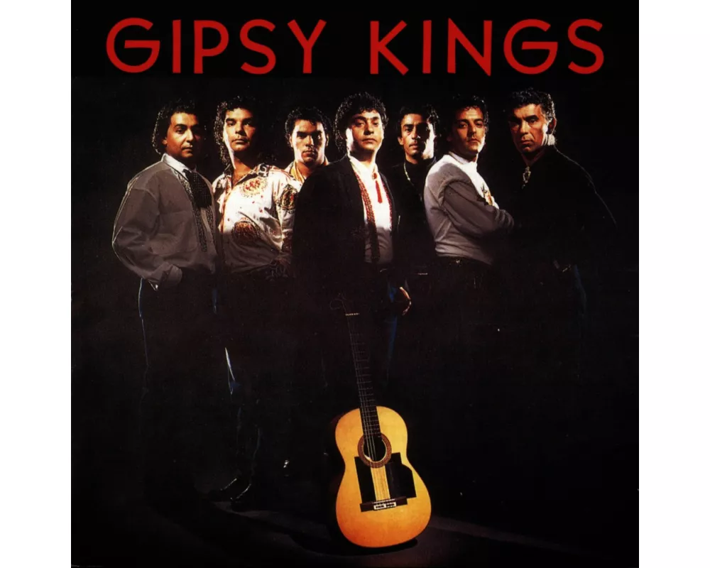 Gipsy Kings