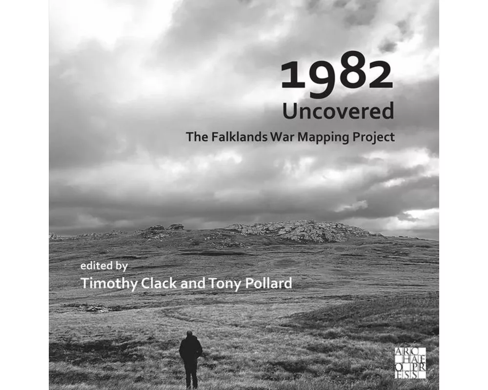 1982 Uncovered: The Falklands War Mapping Project