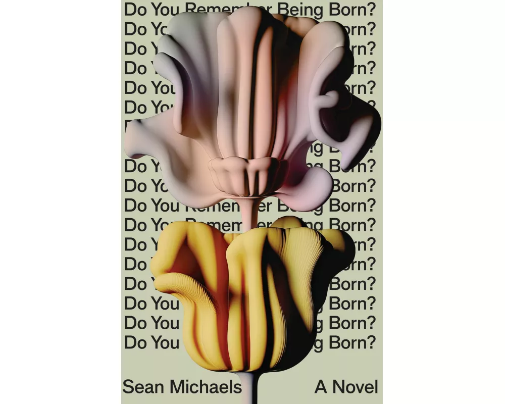 Do You Remember Being Born?