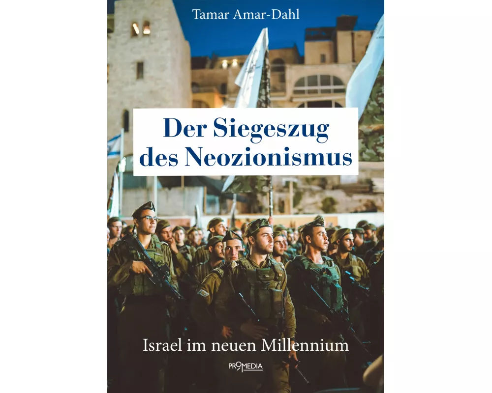 Der Siegeszug des Neozionismus
