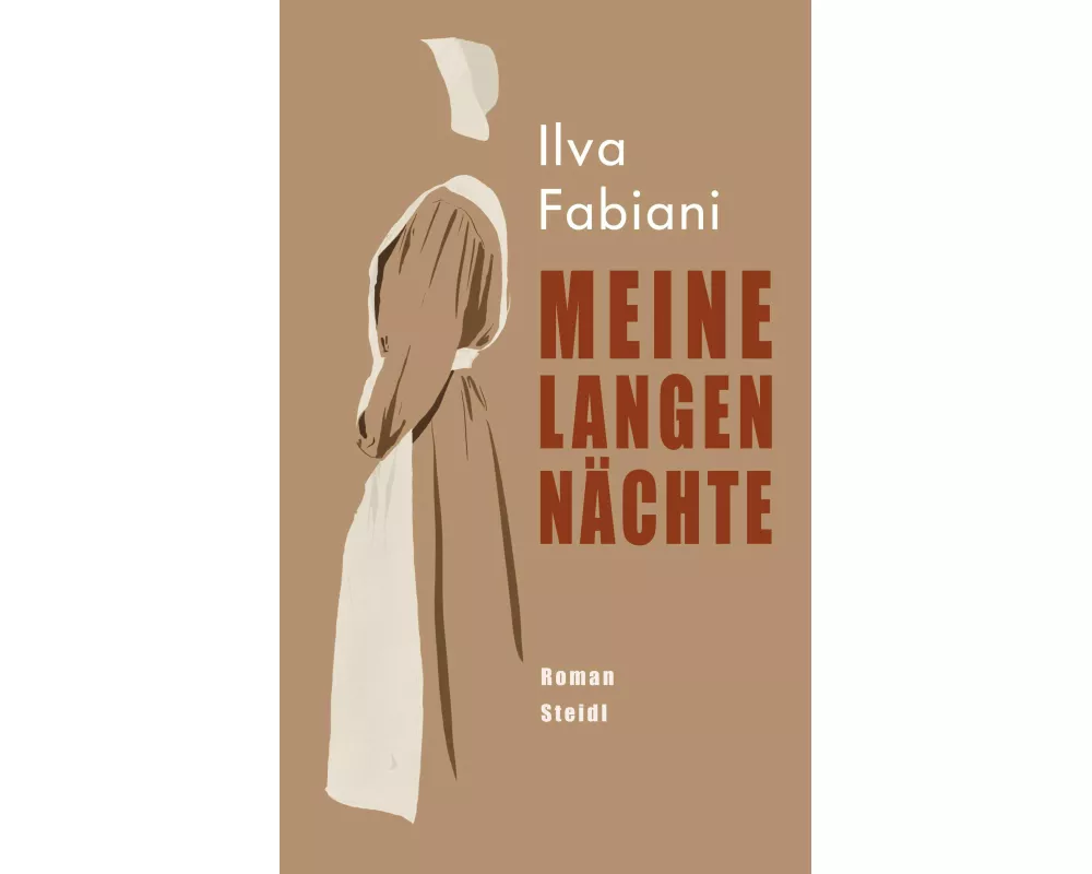 Meine langen Nächte