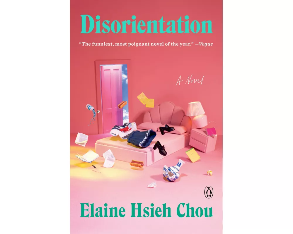 Disorientation