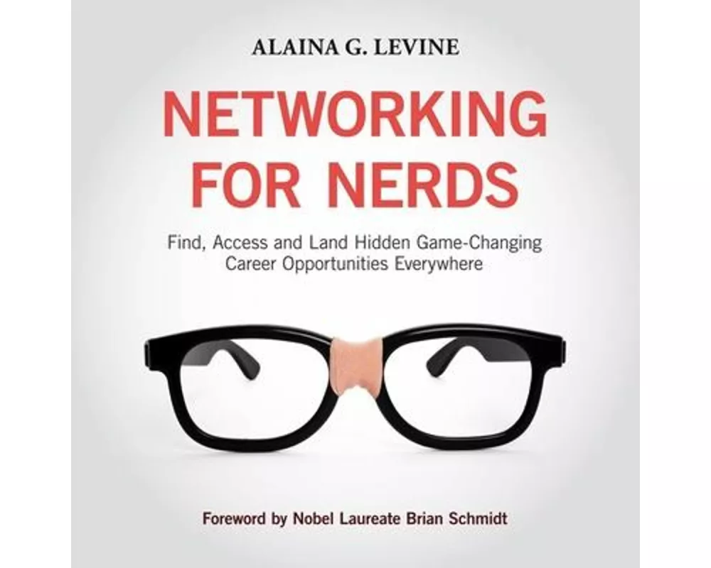 Networking for Nerds