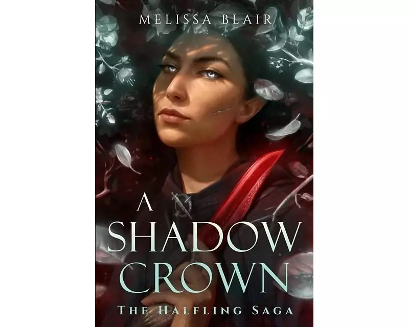 A Shadow Crown