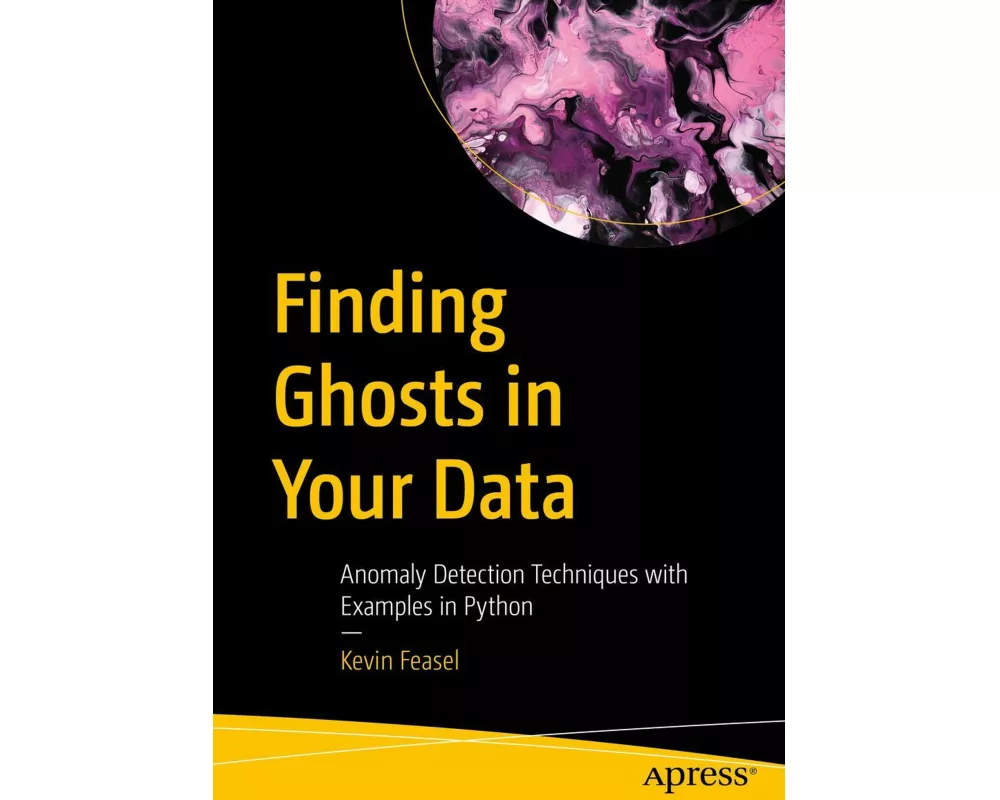 Finding Ghosts in Your Data