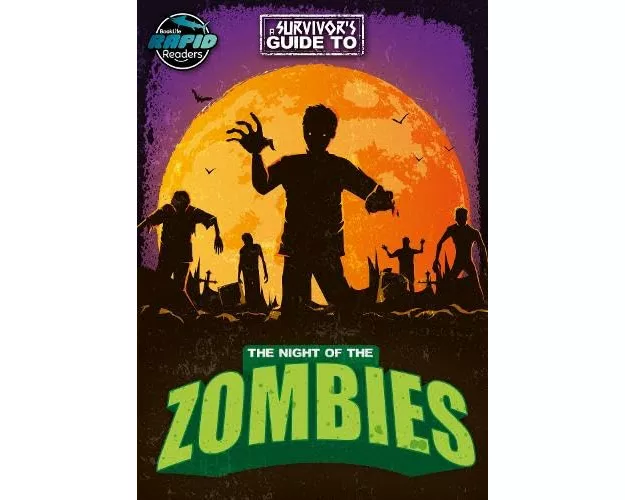 The Night of the Zombies