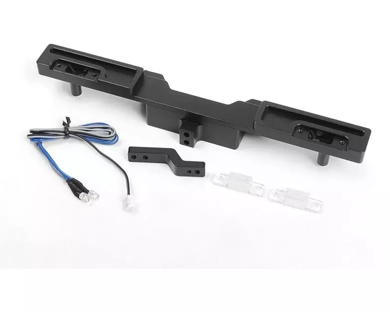 RC4WD Modellbau-Stossstange hinten TRX6 G63