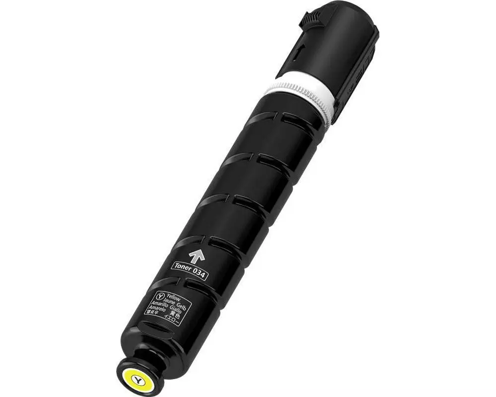 Canon Toner C-EXV034 / 9451B001 Yellow