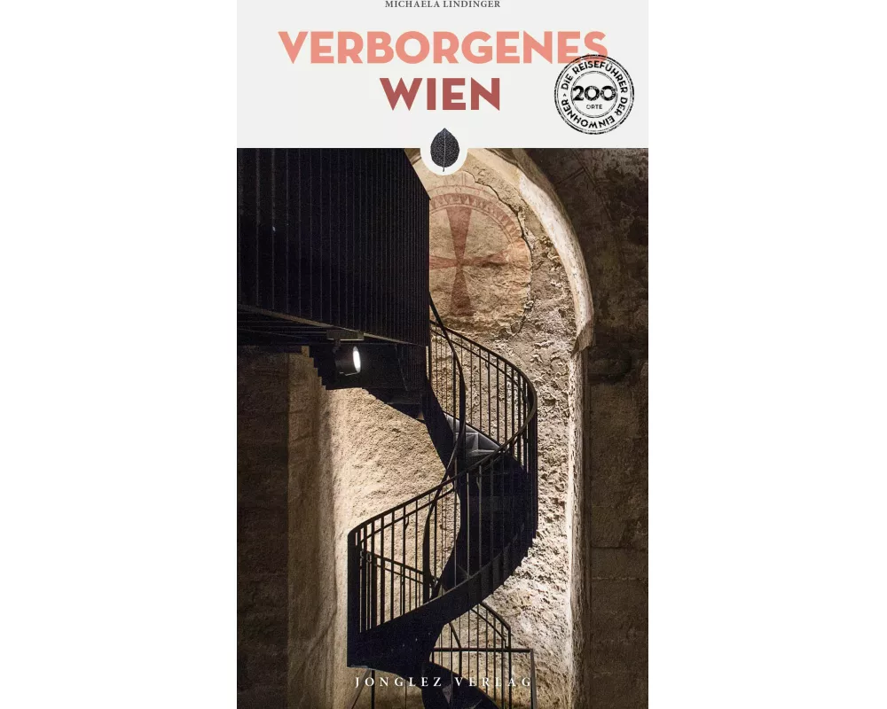 Verborgenes Wien