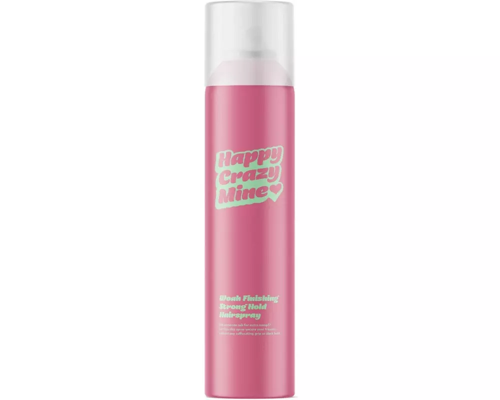 Happy Crazy Mine Woah 300 ml