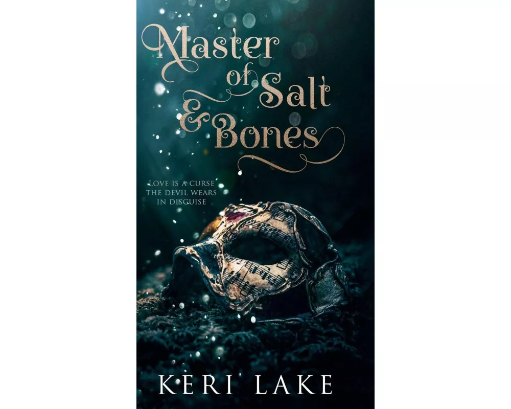 Master of Salt & Bones