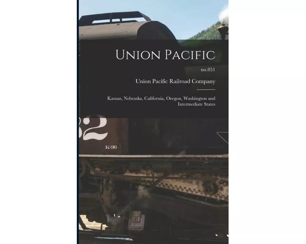 Union Pacific