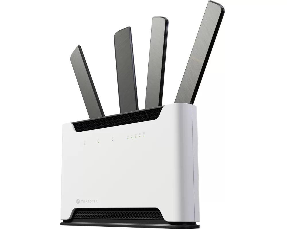 MikroTik LTE-Router Chateau 5G ax