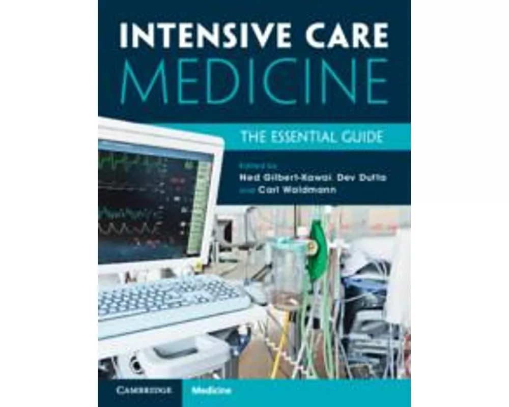 Intensive Care Medicine