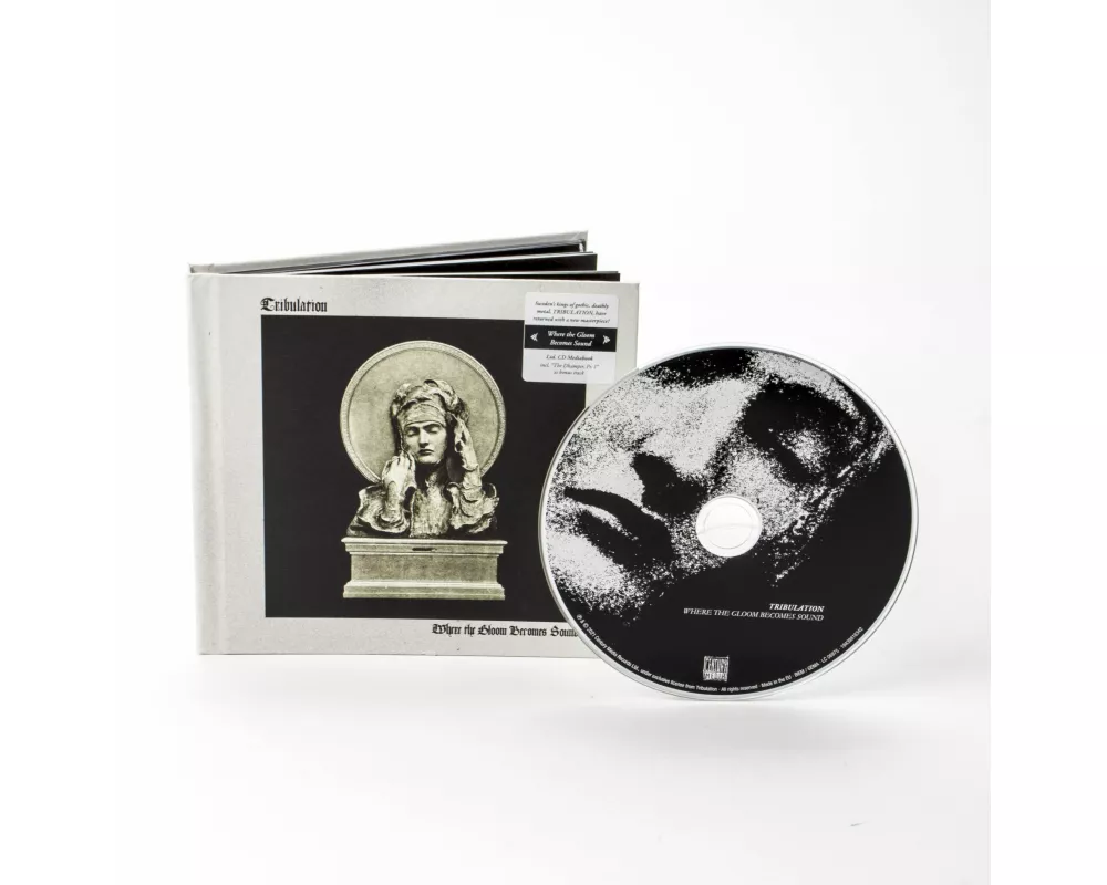 Where the Gloom Becomes Sound