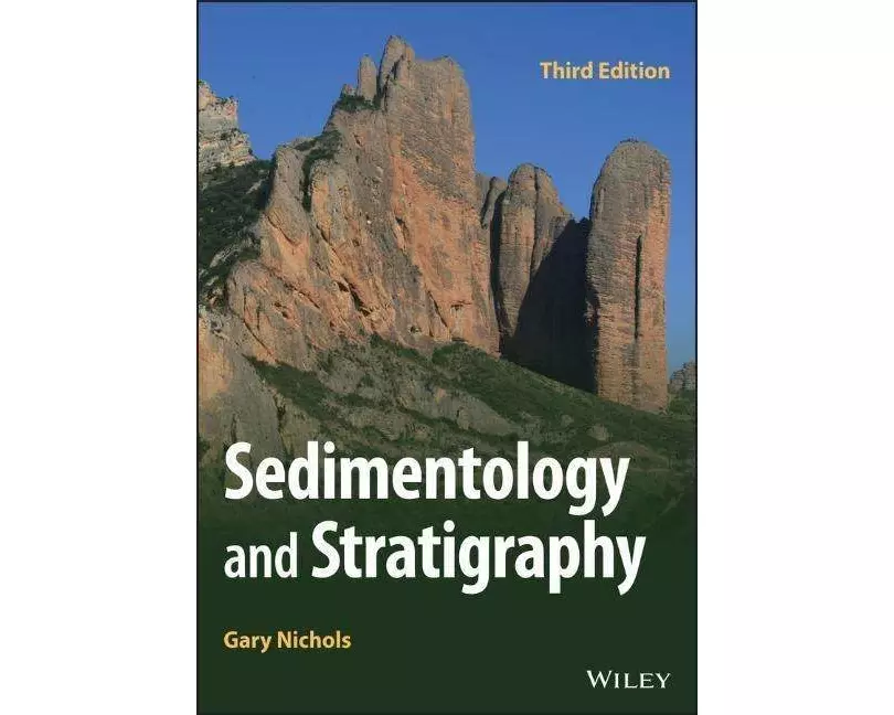 Sedimentology and Stratigraphy