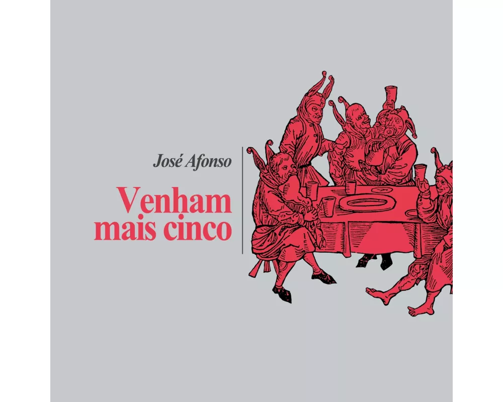 Venham Mais Cinco