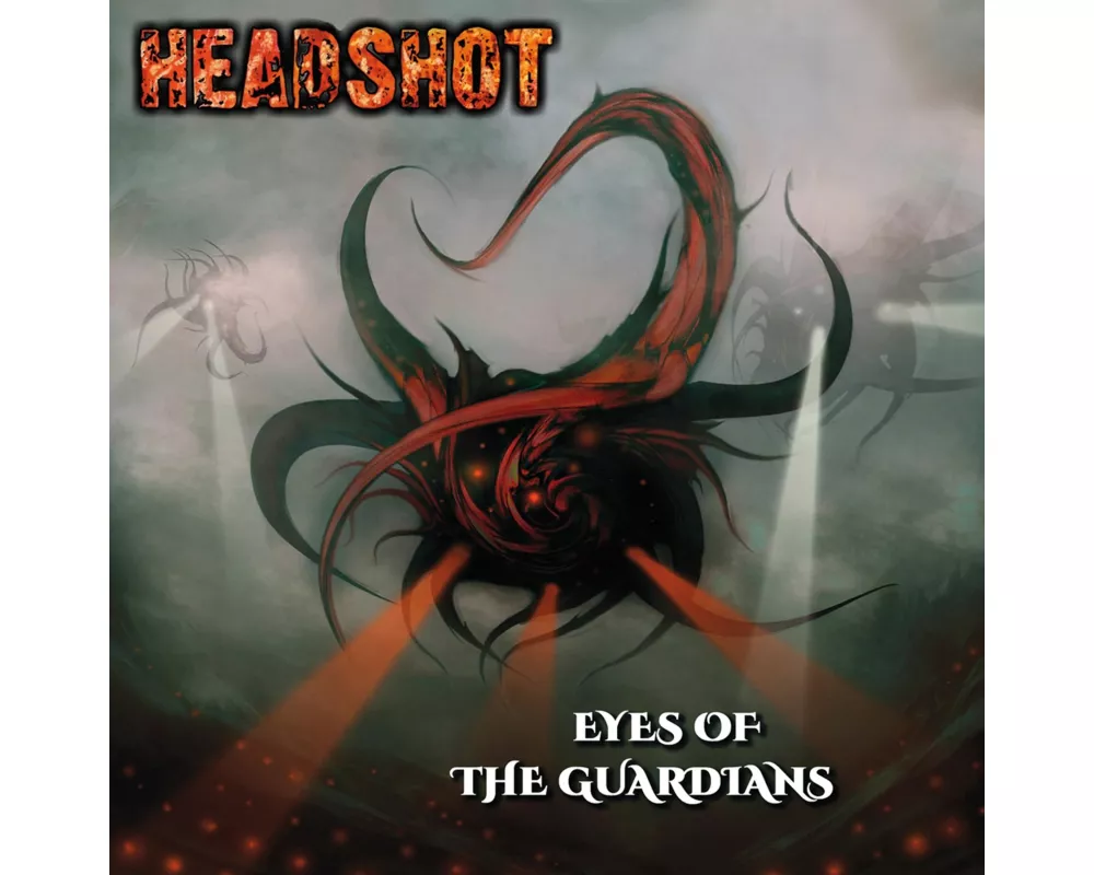 Eyes of The Guardians