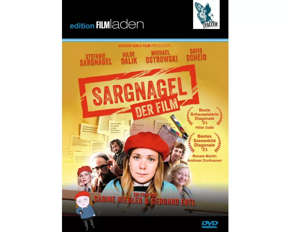 Sargnagel