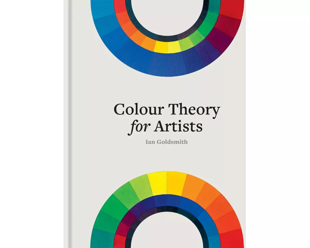 Colour Theory for Artists