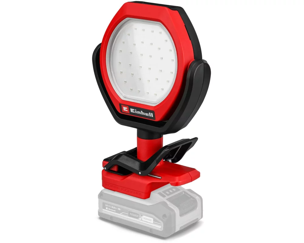 Einhell Akku-Outdoor-Lampe GC-OL 18/1500 Li-Solo