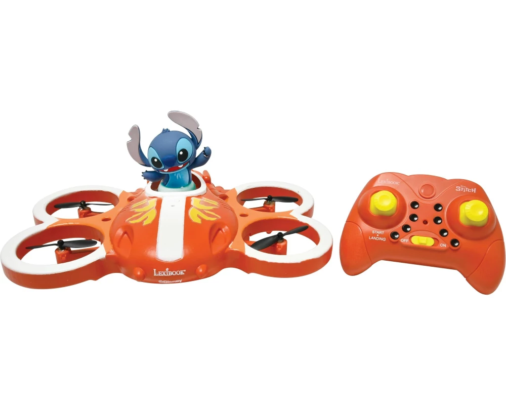 Lexibook My Flying Stitch RC