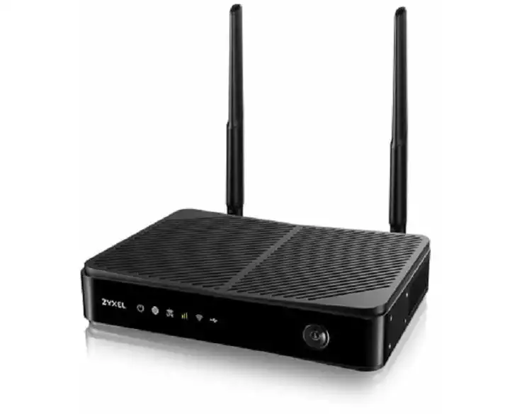 Zyxel LTE-Router Zyxel LTE3301-PLUS v2