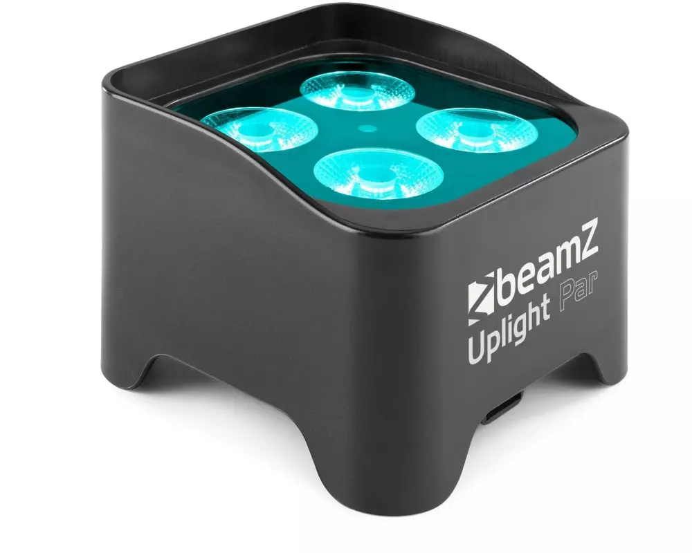 BeamZ Bodenstrahler BBP90 Uplight Par