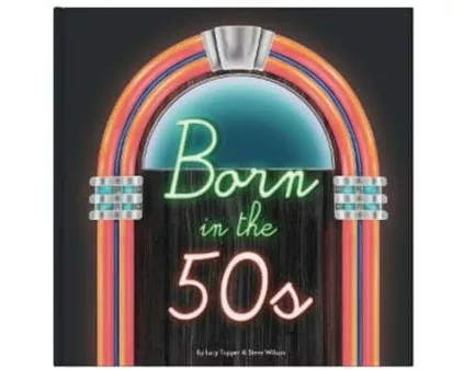Born In The 50s