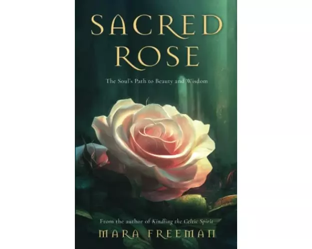 Sacred Rose
