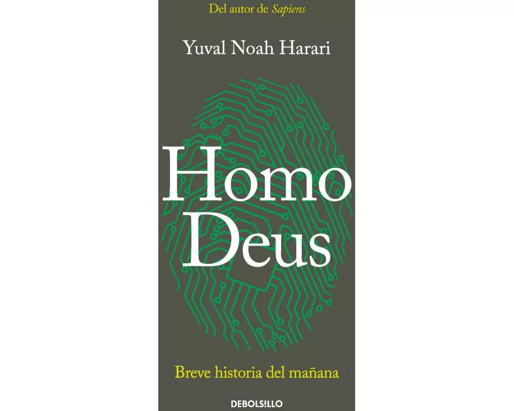 Homo Deus