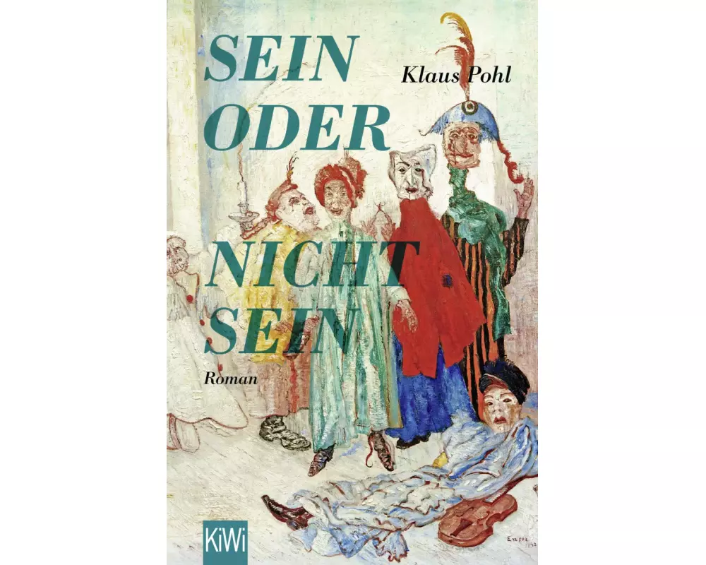 Sein oder Nichtsein
