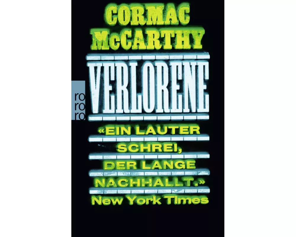 Verlorene