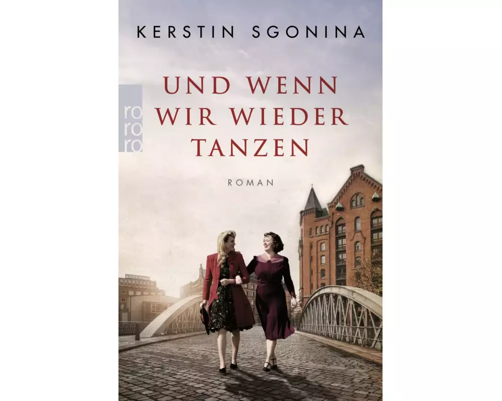 Und wenn wir wieder tanzen