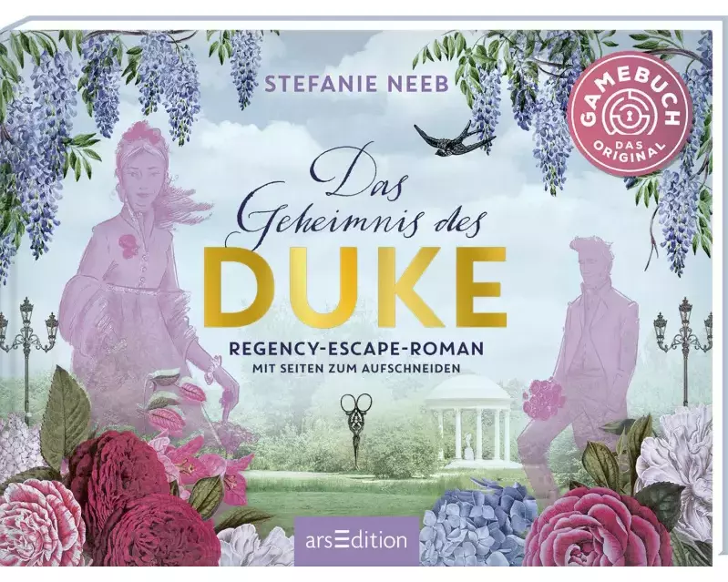 Das Geheimnis des Duke