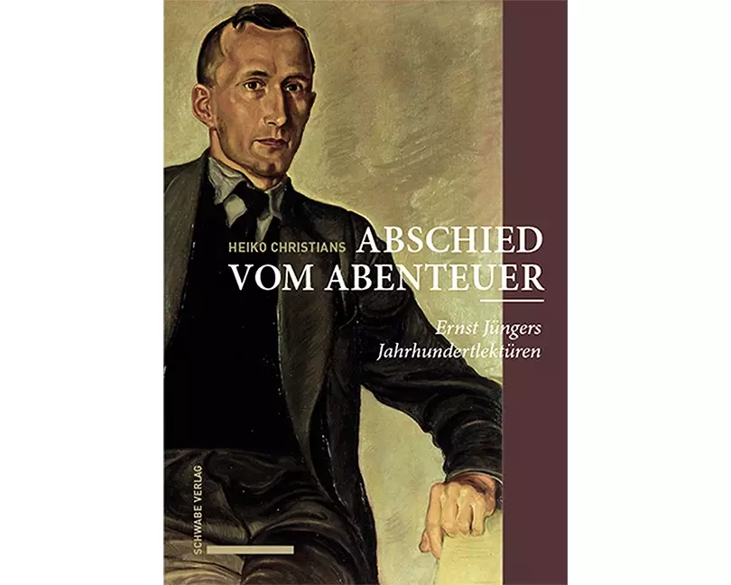 Abschied vom Abenteuer