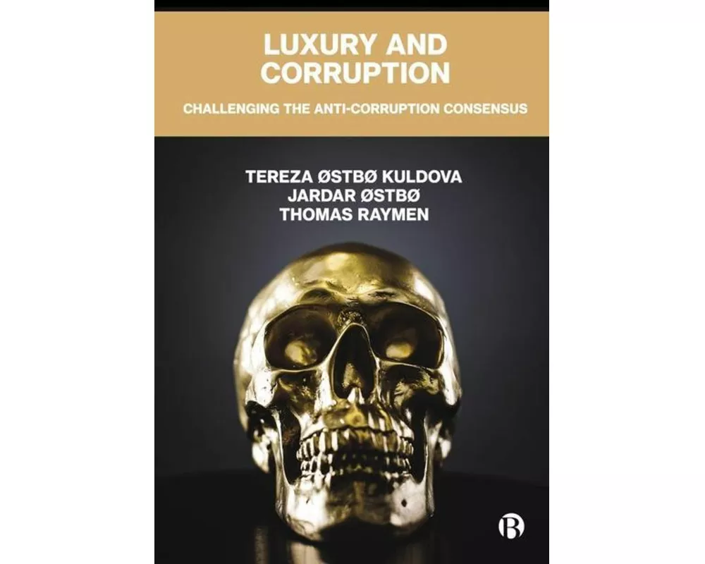 Luxury and Corruption