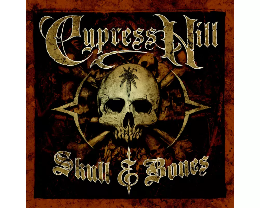 Skull & Bones