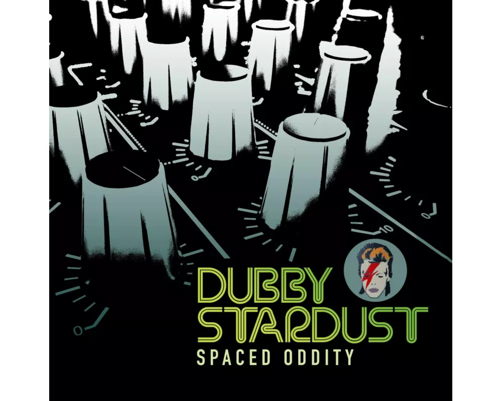 Spaced Oddity