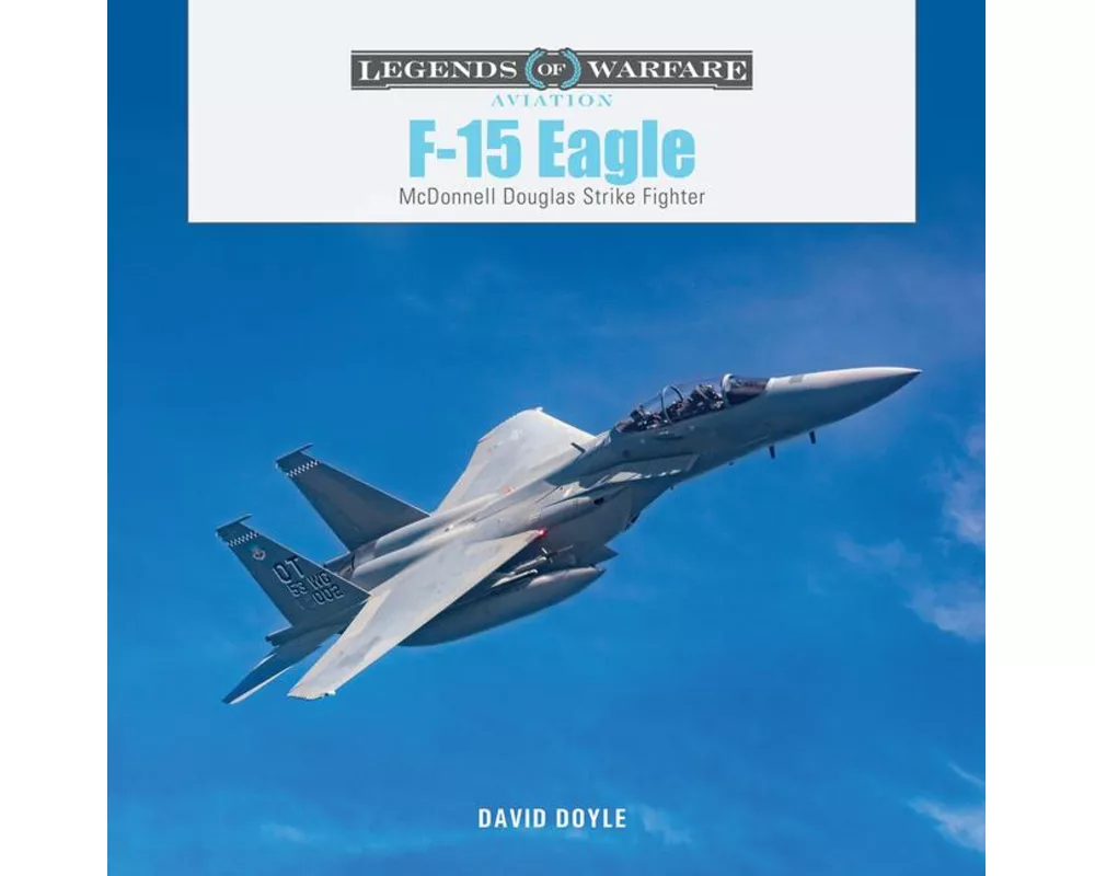 F-15 Eagle