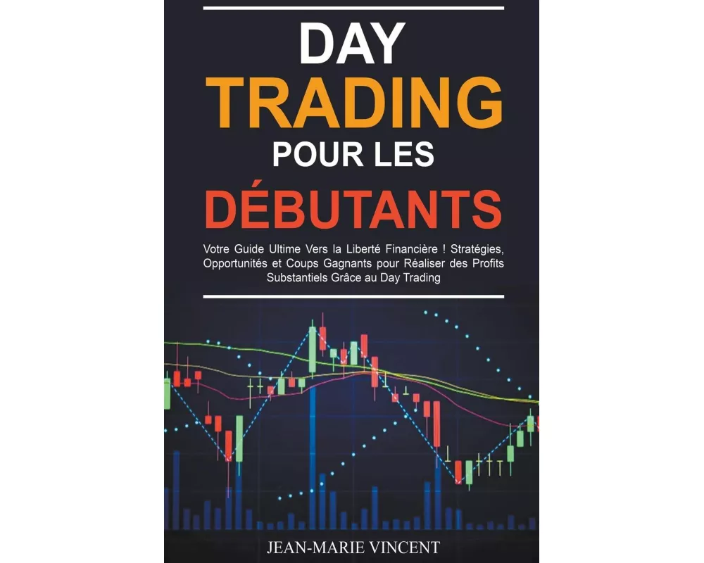 Day Trading pour les Débutants