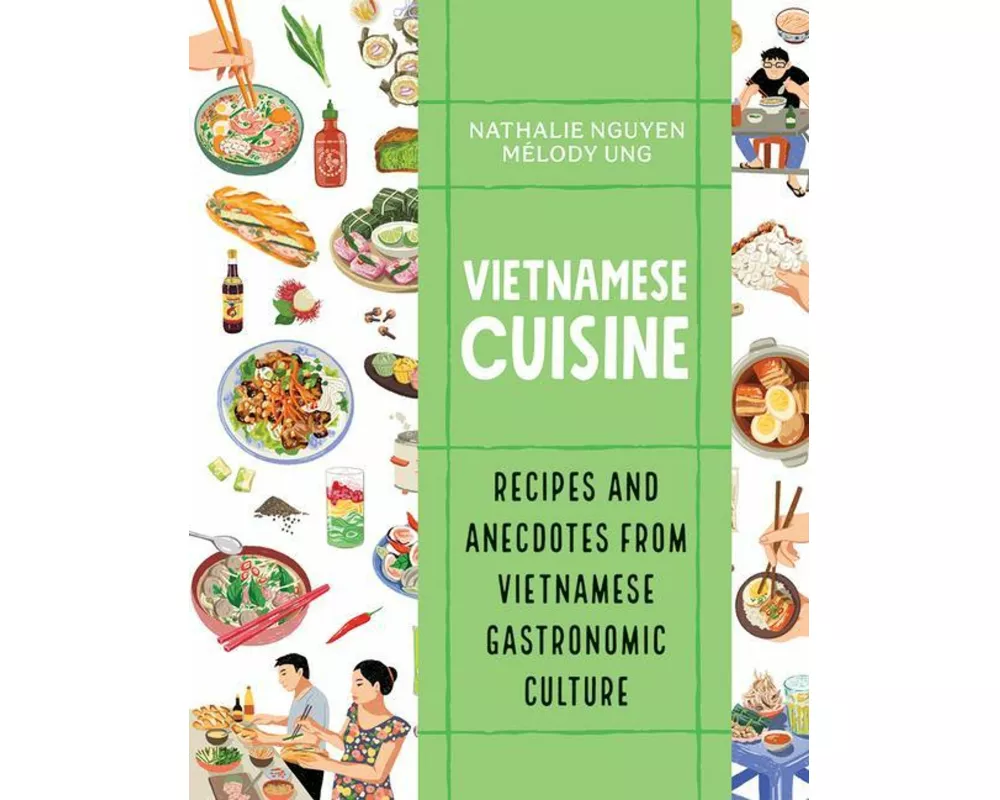 Vietnamese Cuisine