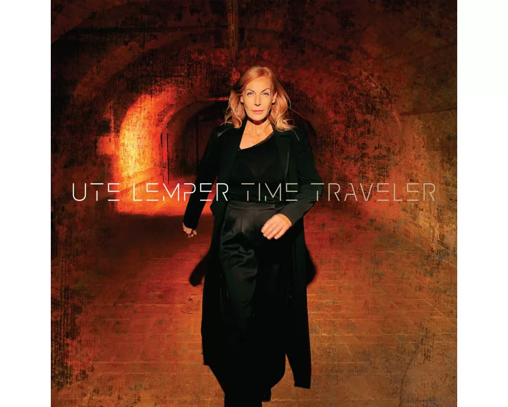 Time Traveler