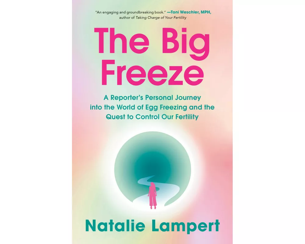 The Big Freeze