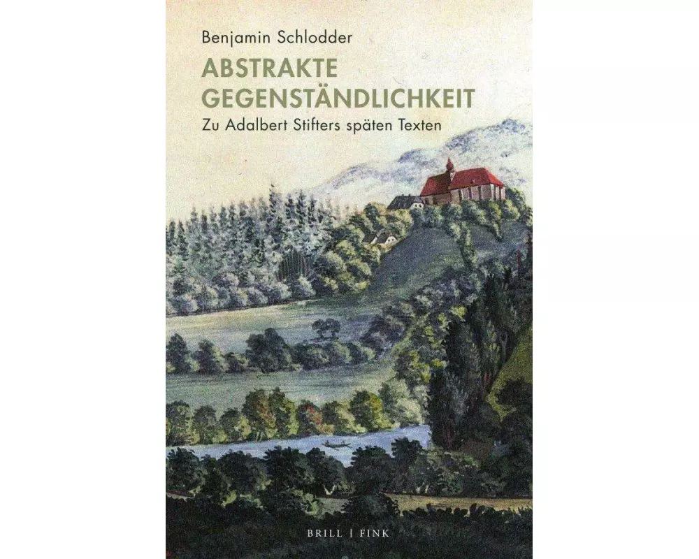 Abstrakte Gegenständlichkeit