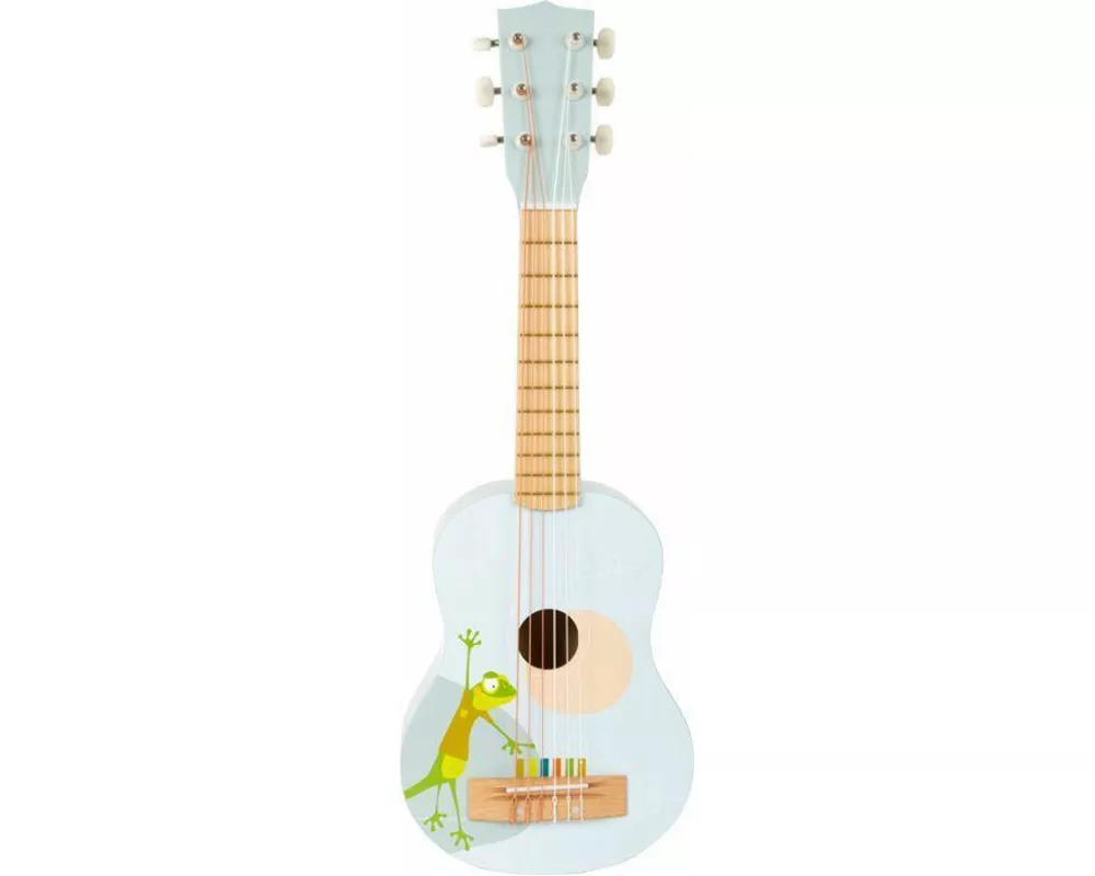 Gitarre "Groovy Beats"