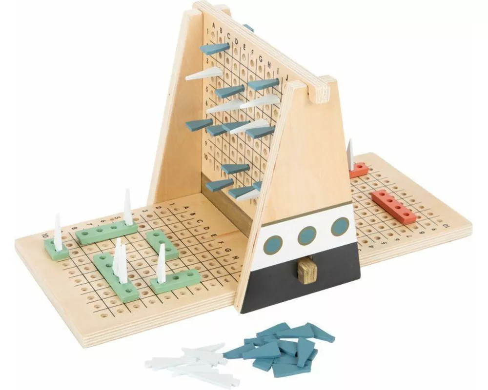 Strategiespiel Regatta "Gold Edition"