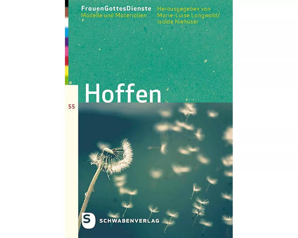 Frauen'GottesDienste: Hoffen